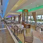 Otel Asteria Bloom Side (adults Only) 5*