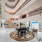Otel Asteria Bloom Side (adults Only)