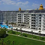 Otel Asteria Bloom Side (adults Only)