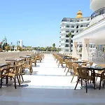 Otel Asteria Bloom Side (adults Only) Kızılağaç