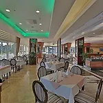 Asteria Bloom Side (adults Only) Otel 5*