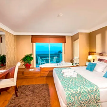 Asteria Bloom Side (adults Only) Ξενοδοχείο