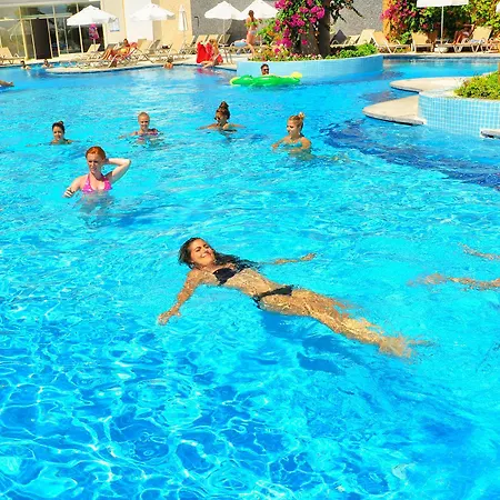 Asteria Bloom Side (adults Only) Ξενοδοχείο 5*