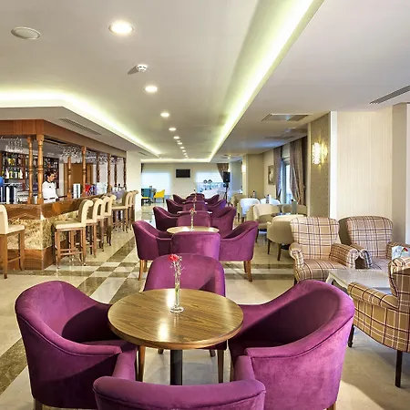Ξενοδοχείο Asteria Bloom Side (adults Only)