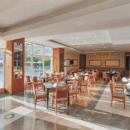 Asteria Bloom Side (adults Only) Ξενοδοχείο Kizilagac (Manavgat)