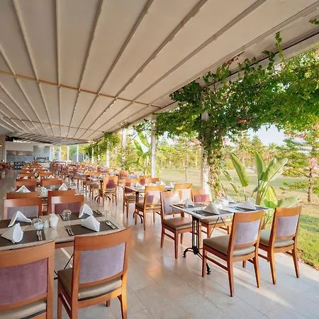Ξενοδοχείο Asteria Bloom Side (adults Only) 5*