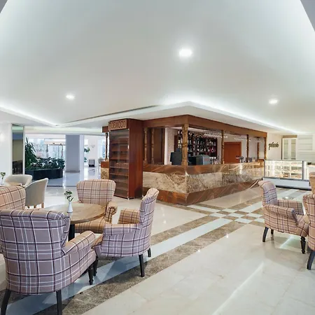 Ξενοδοχείο Asteria Bloom Side (adults Only) 5*