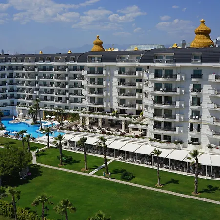 Ξενοδοχείο Asteria Bloom Side (adults Only)