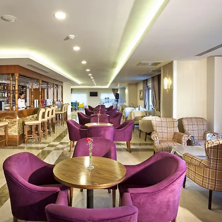 Ξενοδοχείο Asteria Bloom Side (adults Only) 5*