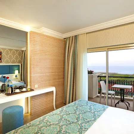 Ξενοδοχείο Asteria Bloom Side (adults Only) 5*