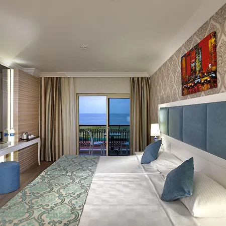 Ξενοδοχείο Asteria Bloom Side (adults Only) 5*