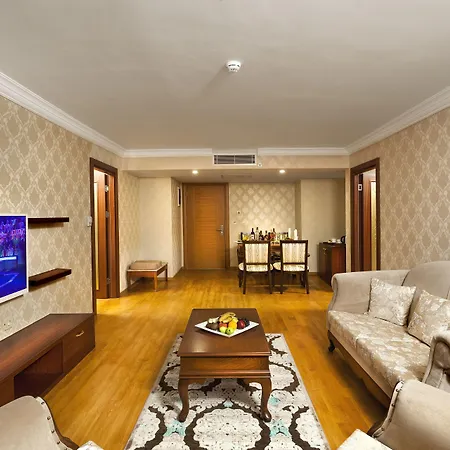 Ξενοδοχείο Asteria Bloom Side (adults Only) Kizilagac (Manavgat)