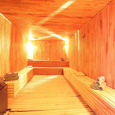 Asteria Bloom Side (adults Only) Ξενοδοχείο 5*