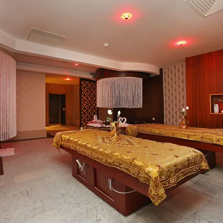 Ξενοδοχείο Asteria Bloom Side (adults Only) 5*