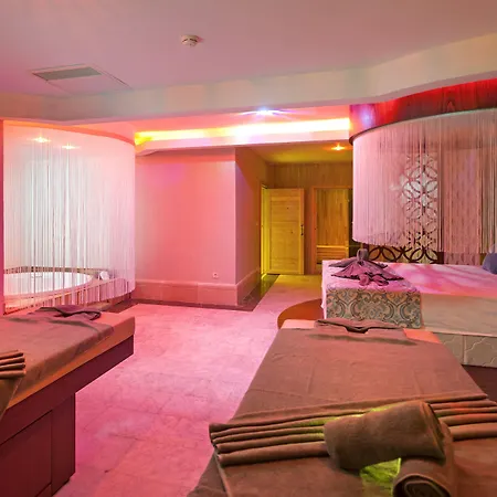 Asteria Bloom Side (adults Only) Kizilagac (Manavgat)