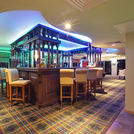 Ξενοδοχείο Asteria Bloom Side (adults Only) 5*