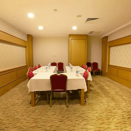 Ξενοδοχείο Asteria Bloom Side (adults Only) Kizilagac (Manavgat)