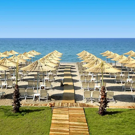 Asteria Bloom Side (adults Only) Ξενοδοχείο 5*