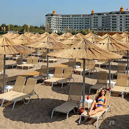 Ξενοδοχείο Asteria Bloom Side (adults Only)