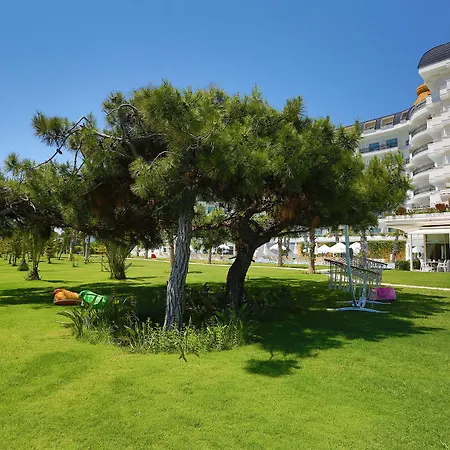 Asteria Bloom Side (adults Only) Ξενοδοχείο