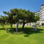 Asteria Bloom Side (adults Only) Hotel