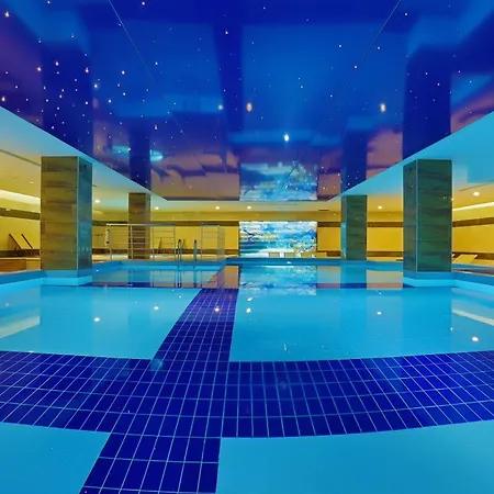 Otel Asteria Bloom Side (adults Only) 5*