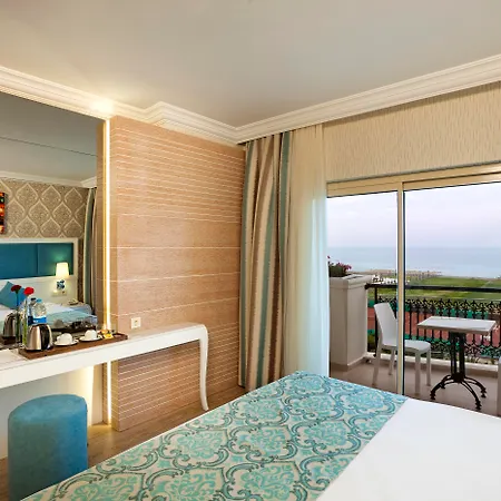 Asteria Bloom Side (adults Only) Hotel 5*