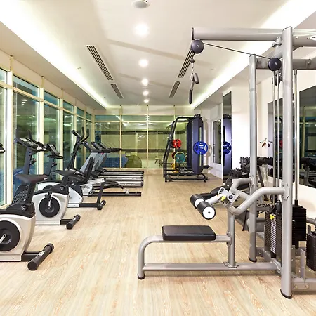 Asteria Bloom Side (adults Only) 5* Kızılağaç