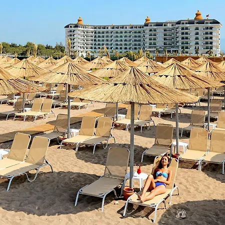 Asteria Bloom Side (adults Only) 5*