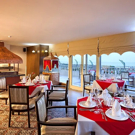 Asteria Bloom Side (adults Only) Kızılağaç