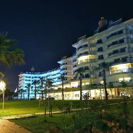 Hotel Asteria Bloom Side (adults Only)