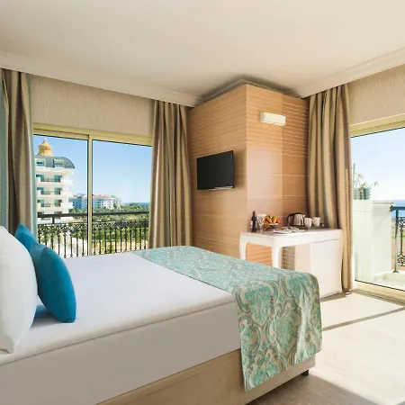 Ξενοδοχείο Asteria Bloom Side (adults Only) 5*