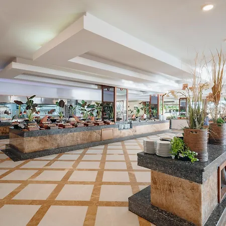 Asteria Bloom Side (adults Only) 5*