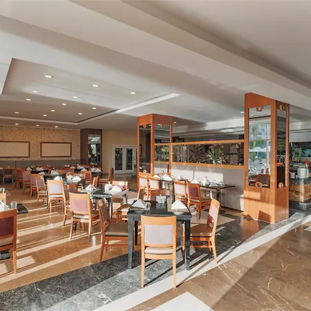 Asteria Bloom Side (adults Only) 5* Kızılağaç