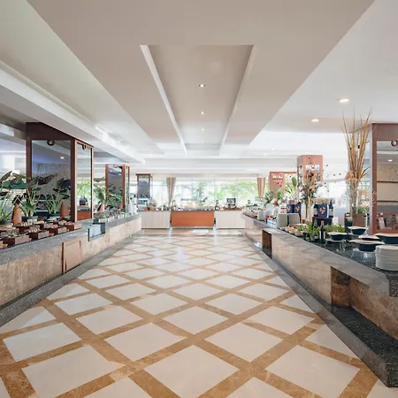 Asteria Bloom Side (adults Only) 5*