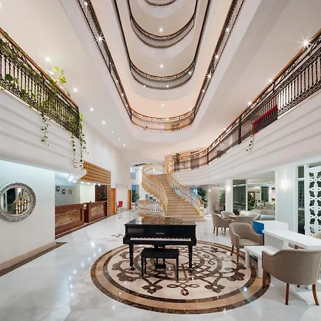 Asteria Bloom Side (adults Only) 5*