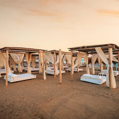 Otel Asteria Bloom Side (adults Only)