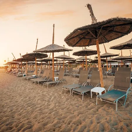 Asteria Bloom Side (adults Only) Kızılağaç