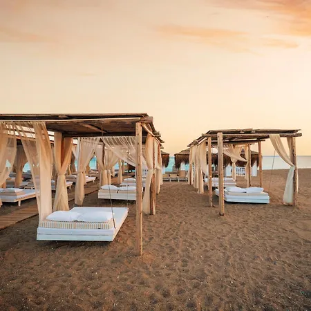 Asteria Bloom Side (adults Only) Otel 5*