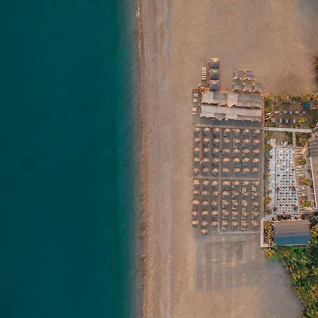 Asteria Bloom Side (adults Only) Otel Kızılağaç