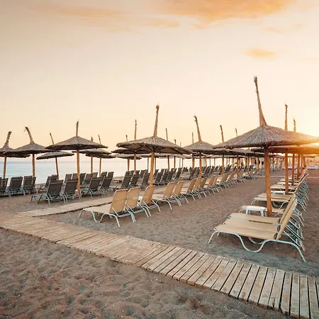 Asteria Bloom Side (adults Only) Kızılağaç