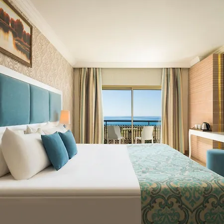 Asteria Bloom Side (adults Only) Hotel