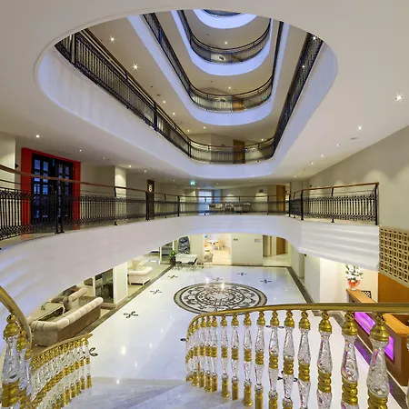 Asteria Bloom Side (adults Only) 5*