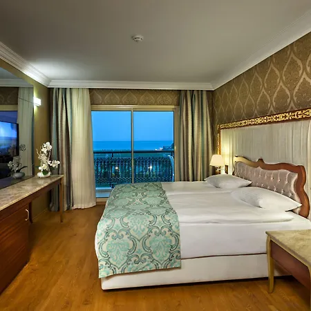 Asteria Bloom Side (adults Only)