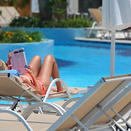 Hotel Asteria Bloom Side (adults Only)