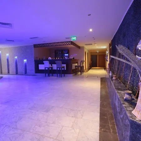 Asteria Bloom Side (adults Only) Kızılağaç