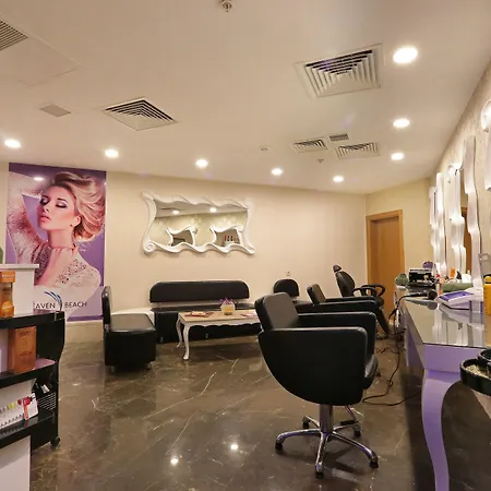 Asteria Bloom Side (adults Only) 5*