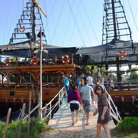 Hotel Asteria Bloom Side (adults Only) 5*