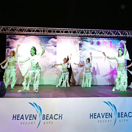 Otel Asteria Bloom Side (adults Only) 5*