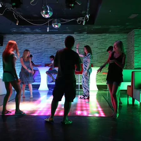 Otel Asteria Bloom Side (adults Only)